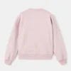 Sweat-shirt en coton imprimé Sweat-shirt en coton imprimé