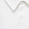 Sweat-shirt en coton imprimé