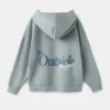 Sweat-shirt en coton imprimé Sweat-shirt en coton imprimé