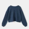 Sweat-shirt en coton imprimé Sweat-shirt en coton imprimé