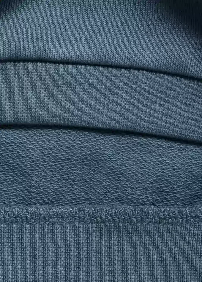 Sweat-shirt en coton imprimé Sweat-shirt en coton imprimé