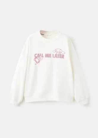 Sweat-shirt Hello Kitty