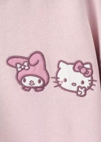 Sweat-shirt Hello Kitty