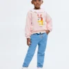 Sweat-shirt imprimé Bluey Sweat-shirt imprimé Bluey