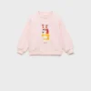 Sweat-shirt imprimé Bluey Sweat-shirt imprimé Bluey