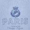 Sweat-shirt imprimé brodé Sweat-shirt imprimé brodé
