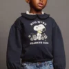 Sweat-shirt imprimé Snoopy Sweat-shirt imprimé Snoopy