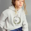 Sweat-shirt imprimé Snoopy Sweat-shirt imprimé Snoopy