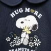 Sweat-shirt imprimé Snoopy Sweat-shirt imprimé Snoopy