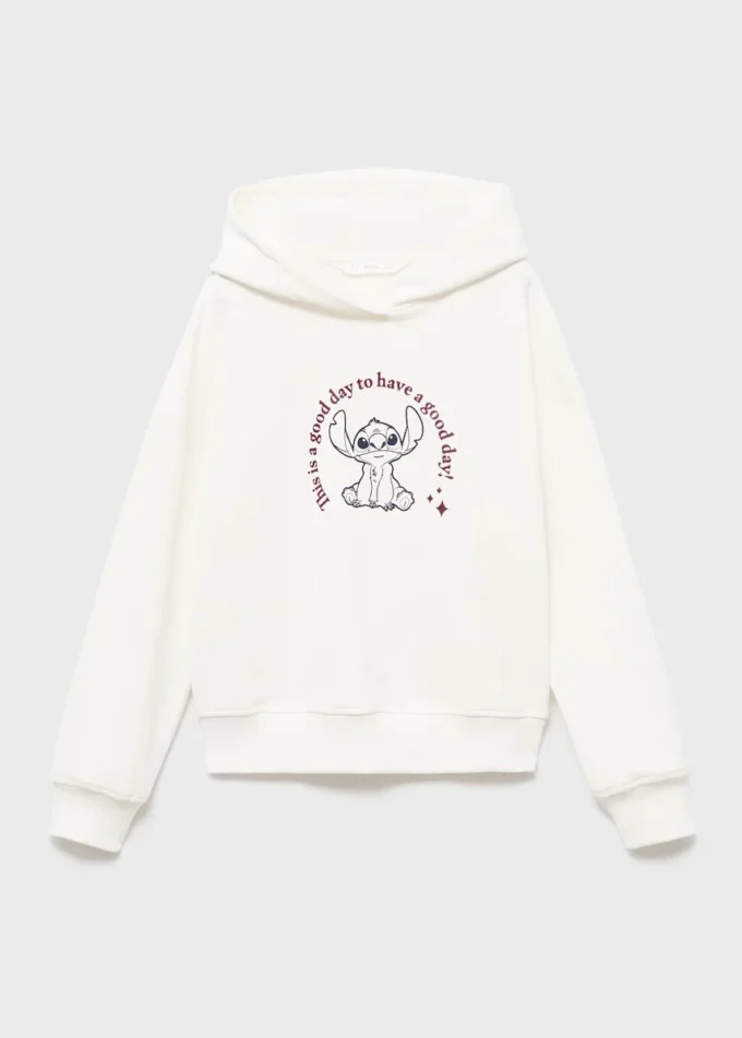 Sweat-shirt Lilo et Stitch Sweat-shirt Lilo et Stitch
