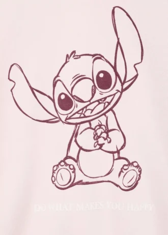 Sweat-shirt Lilo et Stitch