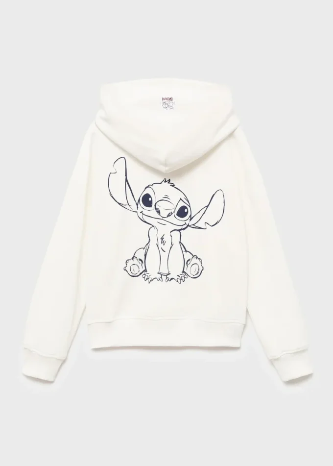 Sweat-shirt Lilo et Stitch Sweat-shirt Lilo et Stitch