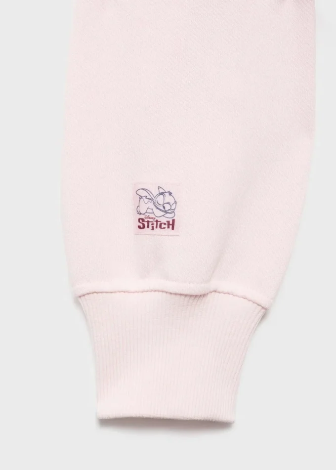 Sweat-shirt Lilo et Stitch Sweat-shirt Lilo et Stitch