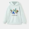 Sweat-shirt Minecraft Sweat-shirt Minecraft