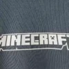 Sweat-shirt Minecraft Sweat-shirt Minecraft