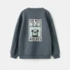Sweat-shirt Minecraft Sweat-shirt Minecraft