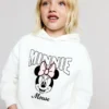 Sweat-shirt Minnie Mouse Sweat-shirt Minnie Mouse