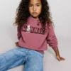 Sweat-shirt Minnie Mouse Sweat-shirt Minnie Mouse