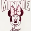 Sweat-shirt Minnie Mouse Sweat-shirt Minnie Mouse