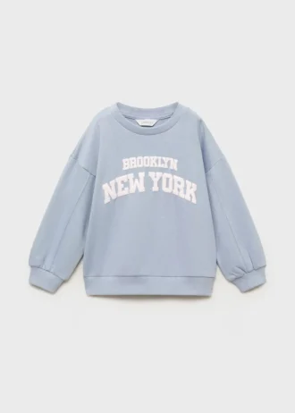 Sweat-shirt New York