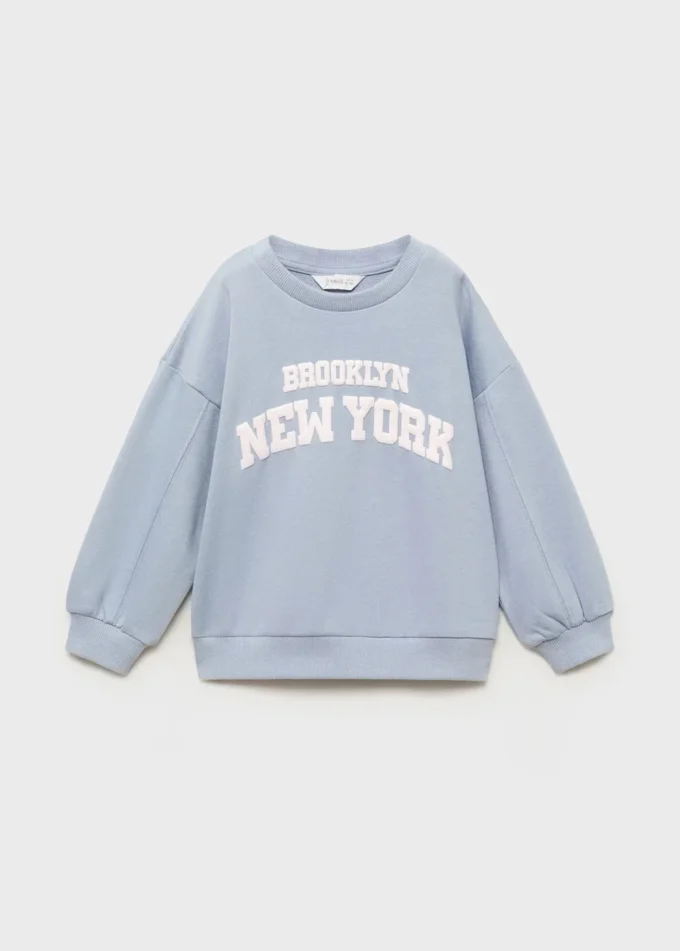 Sweat-shirt New York Sweat-shirt New York