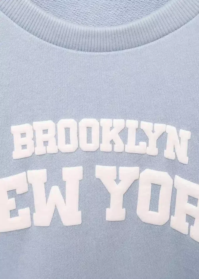 Sweat-shirt New York Sweat-shirt New York