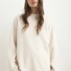 Sweat-shirt pyjama en peau de mouton Sweat-shirt pyjama en peau de mouton