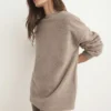 Sweat-shirt pyjama en peau de mouton Sweat-shirt pyjama en peau de mouton