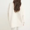 Sweat-shirt pyjama en peau de mouton Sweat-shirt pyjama en peau de mouton