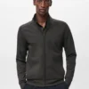 Sweat-shirt technique coupe classique