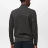 Sweat-shirt technique coupe classique