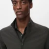 Sweat-shirt technique coupe classique