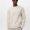 Sweat-shirt Thermolite® coupe classique avec poche