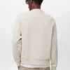 Sweat-shirt Thermolite® coupe classique avec poche
