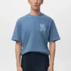 T-shirt 100 % coton
