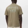 T-shirt 100 % coton