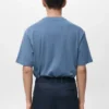 T-shirt 100 % coton