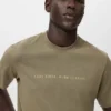 T-shirt 100 % coton