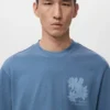 T-shirt 100 % coton