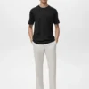 T-shirt 100 % coton coupe classique