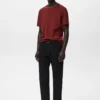 T-shirt 100 % coton coupe classique