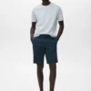 T-shirt 100 % coton coupe classique