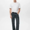 T-shirt 100 % coton coupe classique T-shirt 100 % coton coupe classique