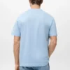 T-shirt 100 % coton coupe classique