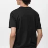 T-shirt 100 % coton coupe classique