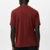 T-shirt 100 % coton coupe classique
