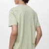 T-shirt 100 % coton coupe classique