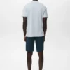 T-shirt 100 % coton coupe classique
