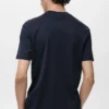 T-shirt 100 % coton coupe classique