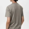 T-shirt 100 % coton coupe classique